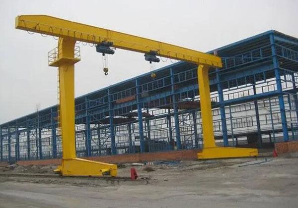 龍門吊出租**多少錢：了解價格因素，合理選擇租賃服務商