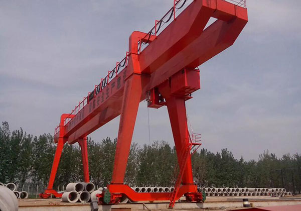 租龍門吊一個月多少錢?揭秘價格背后的秘密