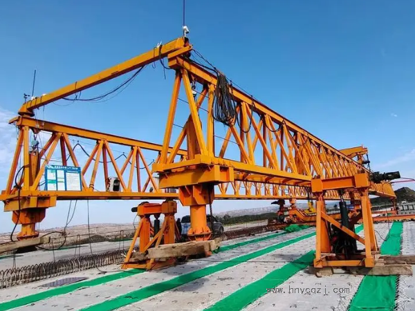 架橋機(jī)試吊是否需要特定的許可或批準(zhǔn)?