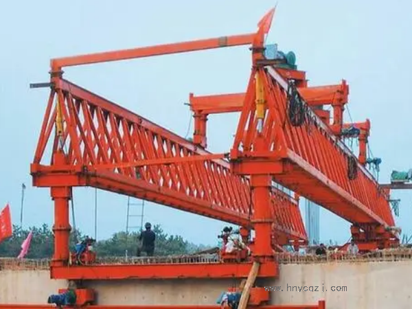 50噸架橋機(jī)的價(jià)格與性能之間的關(guān)系是什么？