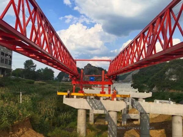 50米架橋機(jī)的操作培訓(xùn)有哪些要點(diǎn)？