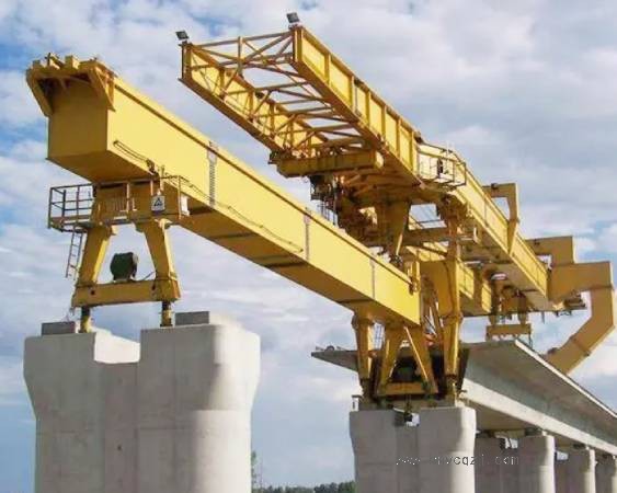 50米架橋機(jī)的投資回報(bào)期是多久？