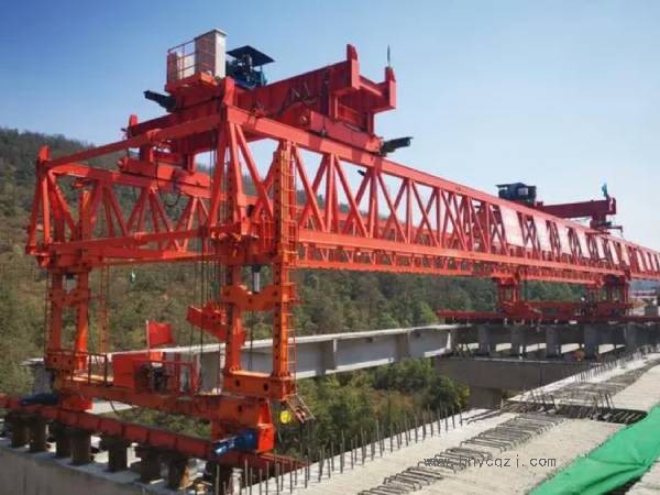 如何評價50米架橋機的經濟效益？