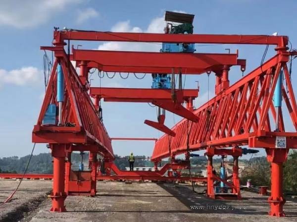 50米架橋機(jī)的技術(shù)發(fā)展趨勢有哪些？