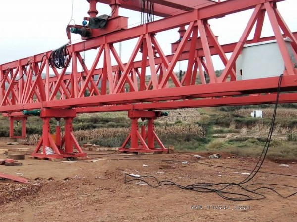 50噸以上架橋機的價格是否受到市場供需和競爭的影響?