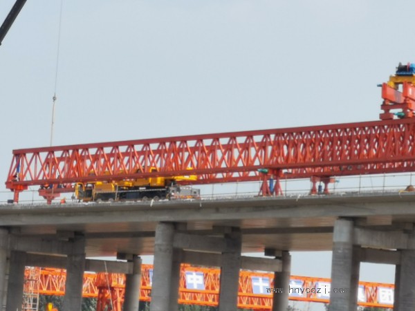 如何確保在購買50噸以上架橋機(jī)時(shí)獲得合理的價(jià)格?